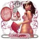 Perry - diary girl