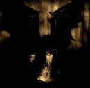 VAMPIRE BOY IN THE DARKNESS