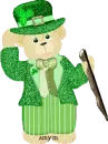 Irish bear