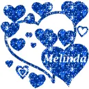 blue hearts