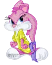 Babs the bunny