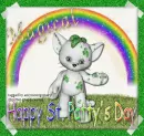 Happy St. Patty's Day