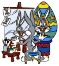 Bugs Bunny
