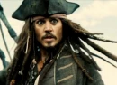 jack sparrow