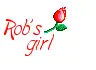 rob's girl online