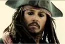 Jack Sparrow