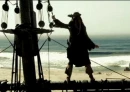 Jack Sparrow