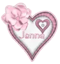 Jenna