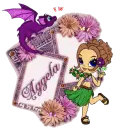 Pocket Doll - Aggela