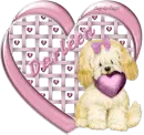 Valentino Pup - Darleen