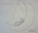 lullaby moon