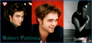 Robert Pattinson