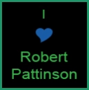Robert Pattinson