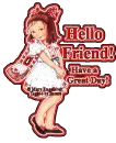 Hello