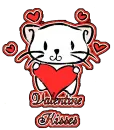 Valentine Kisses