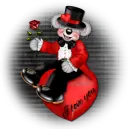 Creo Valentine - I love you