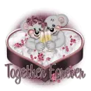 Creo Valentine - Together Forever