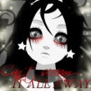 Can't scream it all away
