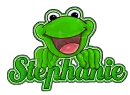 Stephanie~Frog