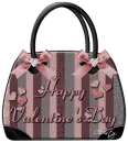 Happy Valentine's Day.