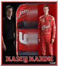 KASEY KAHNE