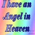 Angel in Heaven 