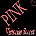 Pink victoria secret