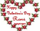Roni