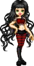 goth