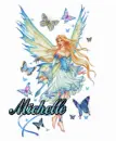 michelle fairy