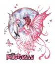 Michelle cat fairy