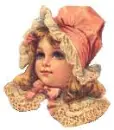 girl victorian