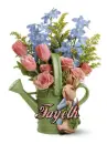 Fayeth watering can