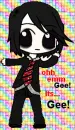 gerard way