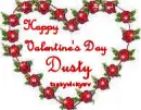 Dusty