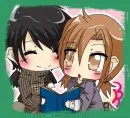 happy valentines