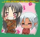 i will protect you