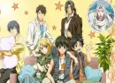 Gos Save Our King / Kyou Kara Maou