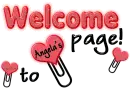 Welcome to Angela's page