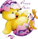 Happy Easter