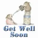 Get well soon