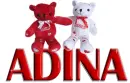LOVE TEDDY'S: ADINA