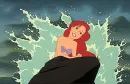 little mermaid