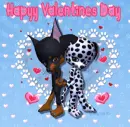 happy valentines day