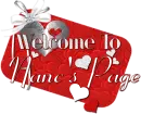 Welcome to Nanc's page.