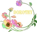 Dorothy Flowers