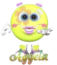 Aggela