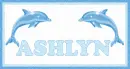 Ashlyn Dolphins