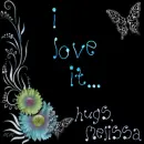 i love it