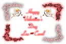 happy valentine's day